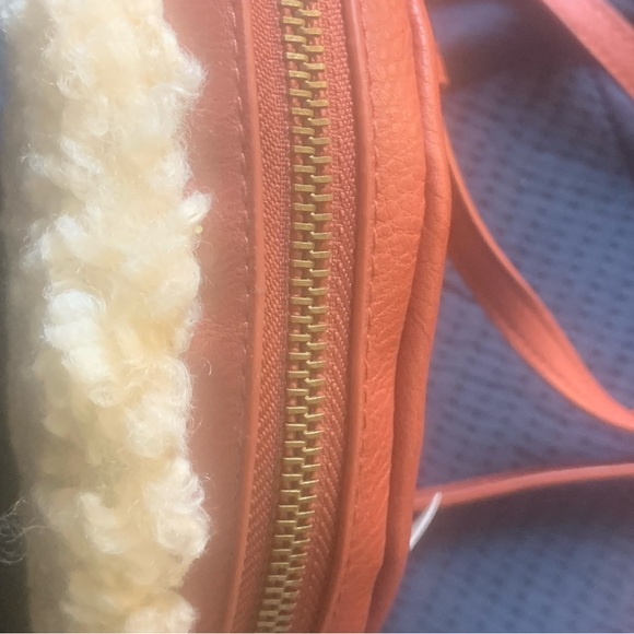 Universal Threads Sherpa Canteen shoulder bag/purse - Picture 3 of 7